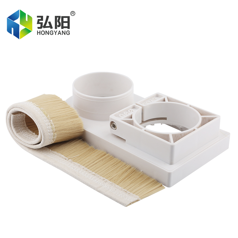 Phay CNC Chế Biến Gỗ Bụi Dụng  - đánh giá và giá Dust Shoe Cnc