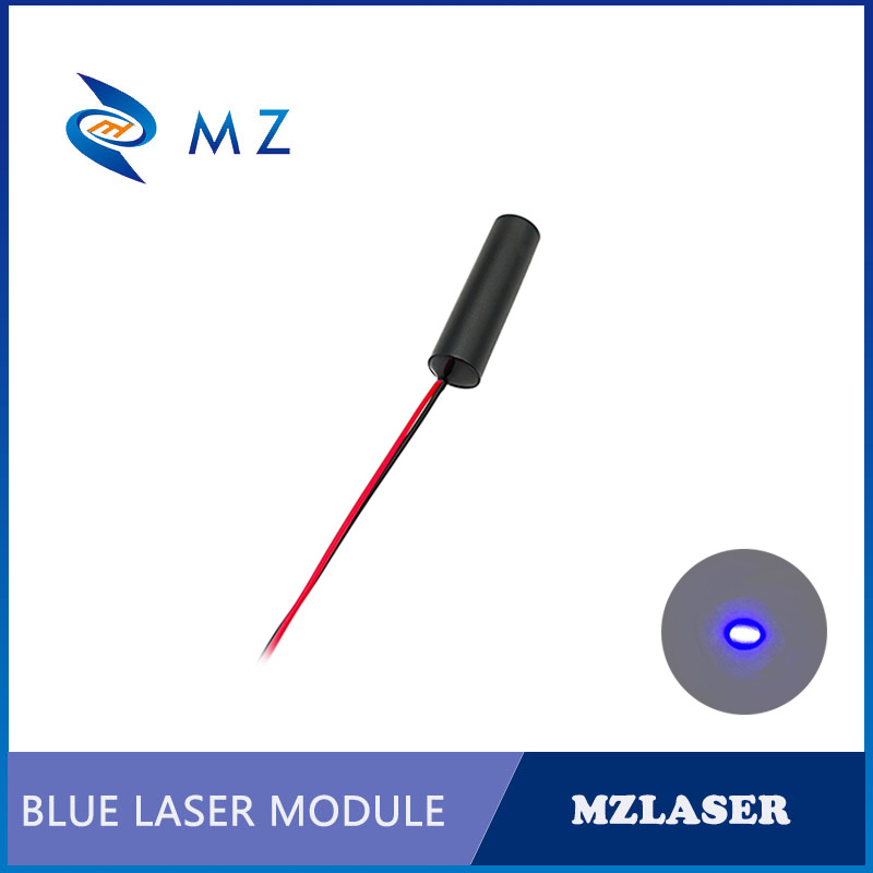 Compact Mini Blue Dot Laser Di - đánh giá và giá Industrial Blue Laser