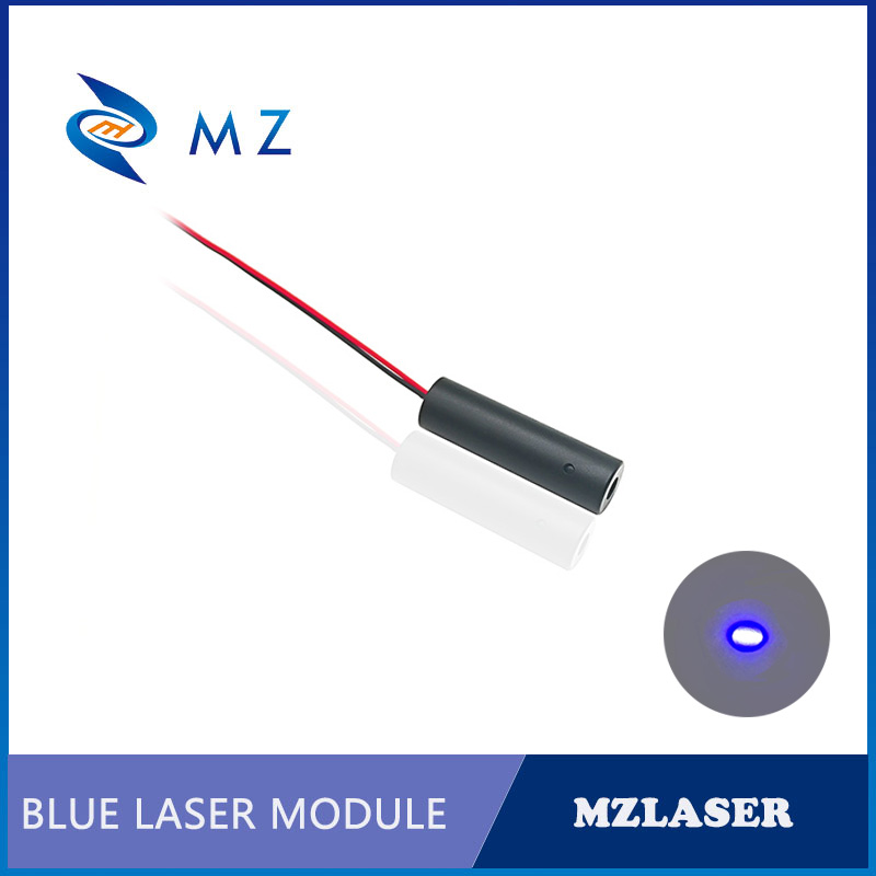 Compact Mini Blue Dot Laser Di - đánh giá và giá Industrial Blue Laser