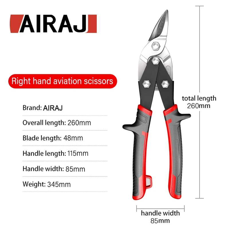 AIRAJ  Aviation Scissor Tin Sn - đánh giá và giá Industrial Laser Etching Machine