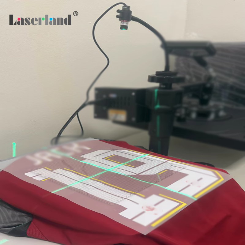 Sewing Accessories Quilting Se - đánh giá và giá Industrial Laser Line Module
