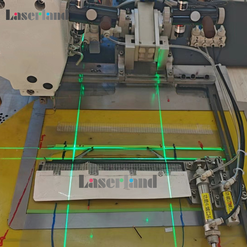 Sewing Accessories Quilting Se - đánh giá và giá Industrial Laser Line Module