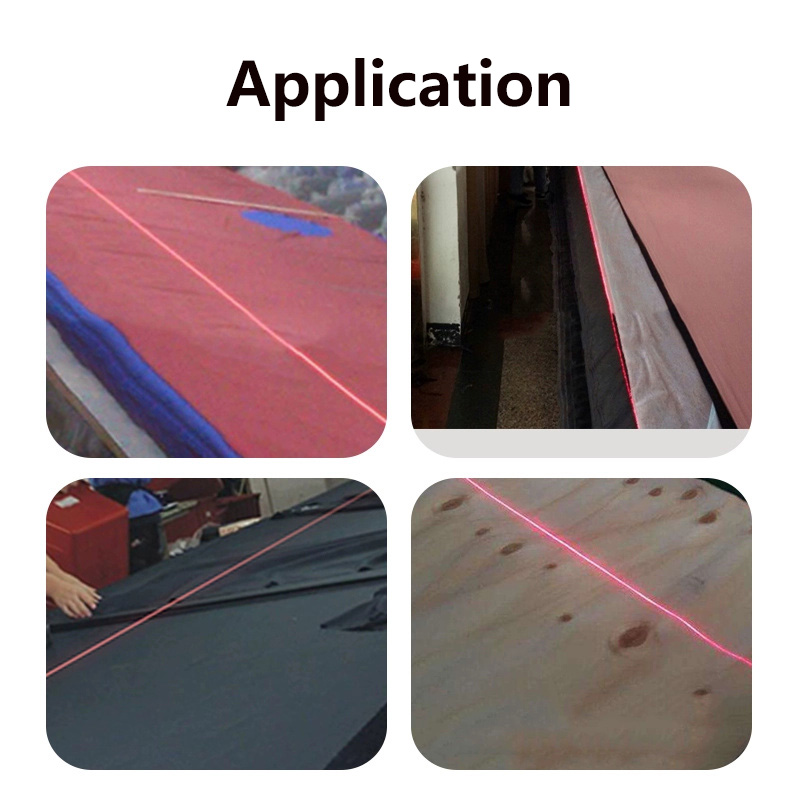 Sewing Accessories Quilting Se - đánh giá và giá Industrial Laser Line Module