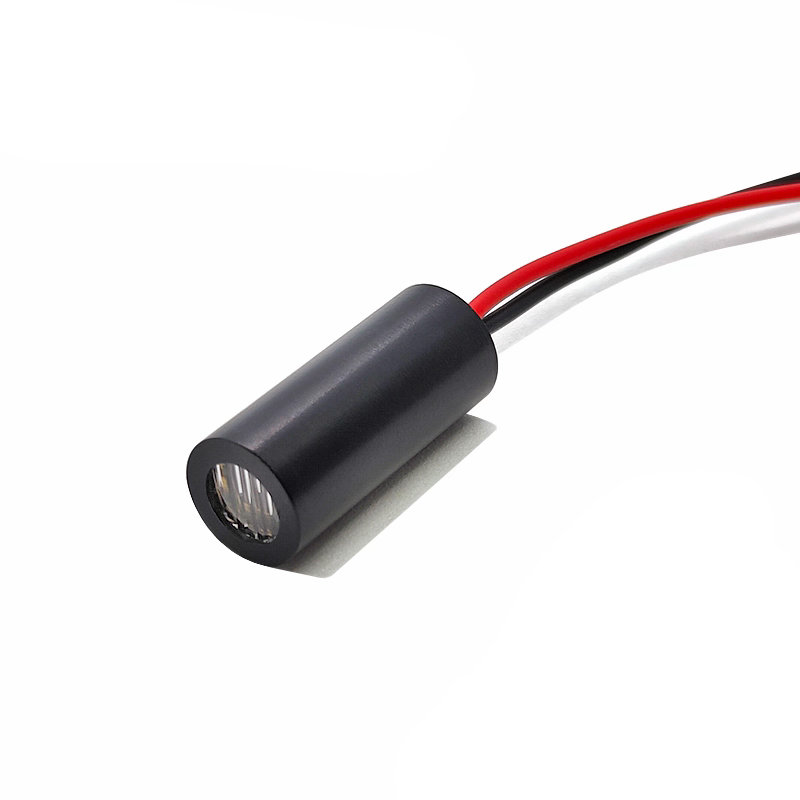 635nm 5mW Red Line Laser Modul - đánh giá và giá Industrial Laser Line Module