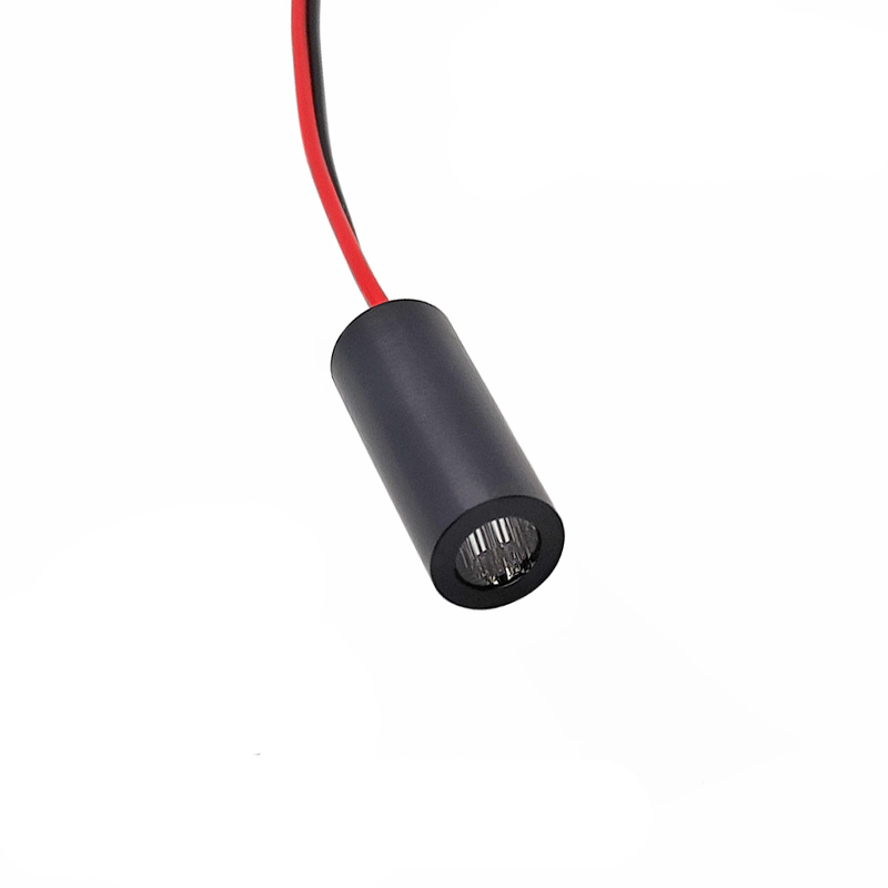 635nm 5mW Red Line Laser Modul - đánh giá và giá Industrial Laser Line Module