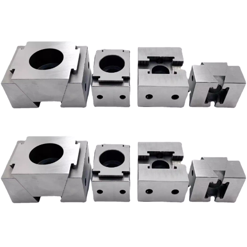 CNC M6 M8 M10 M12 M14 M16 Benc - đánh giá và giá Dust Shoe Cnc