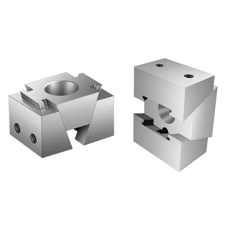 CNC M6 M8 M10 M12 M14 M16 Benc - đánh giá và giá Dust Shoe Cnc