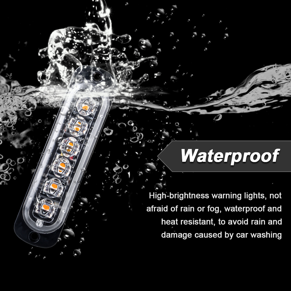 6 LED Strobe Warning Lights St - đánh giá và giá Industrial Laser Pointer 24V