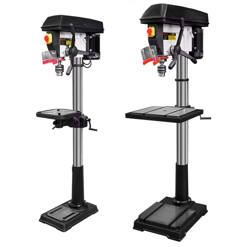 20-inch Drilling Machine Laser - đánh giá và giá Industrial Laser Drill