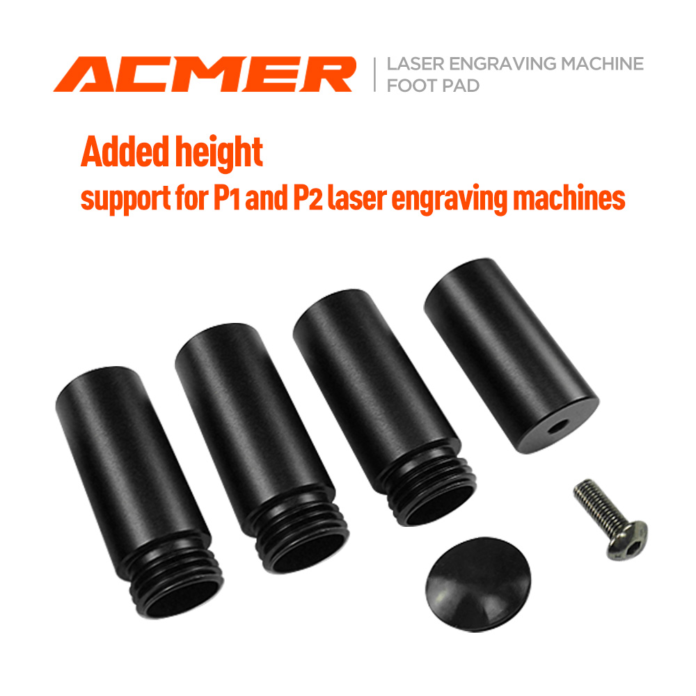 ACMER Heightening Column Laser - đánh giá và giá Industrial Laser Technology