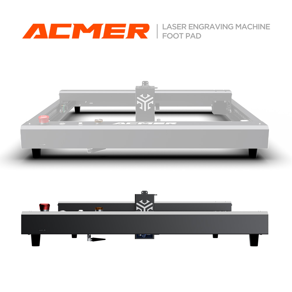 ACMER Heightening Column Laser - đánh giá và giá Industrial Laser Technology