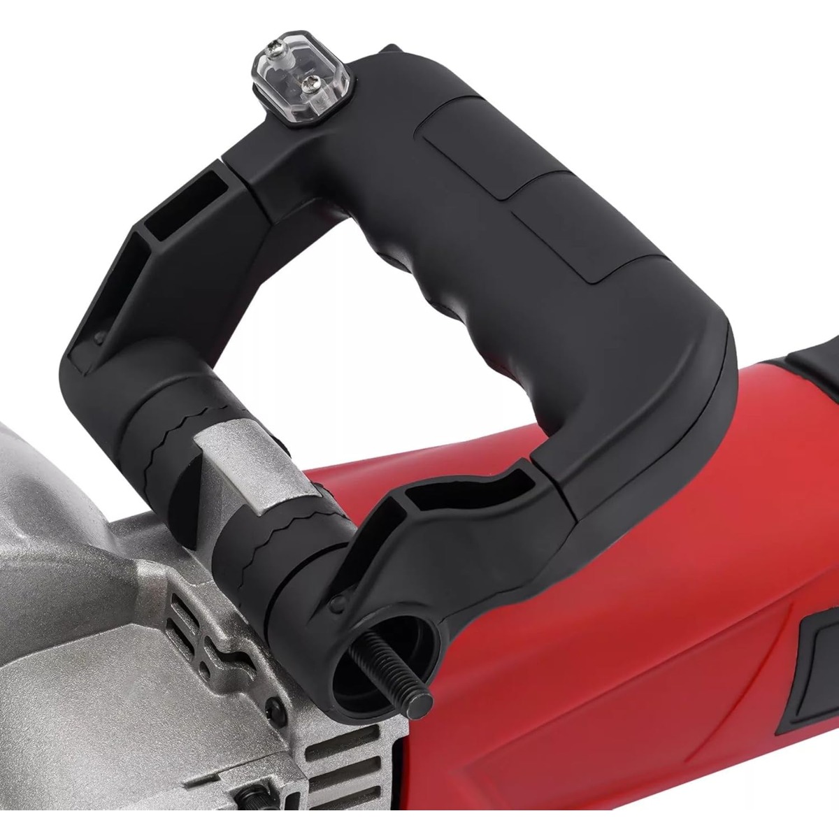 Wall Chaser 125mm 2800W, Chann - đánh giá và giá Industrial Handheld Laser