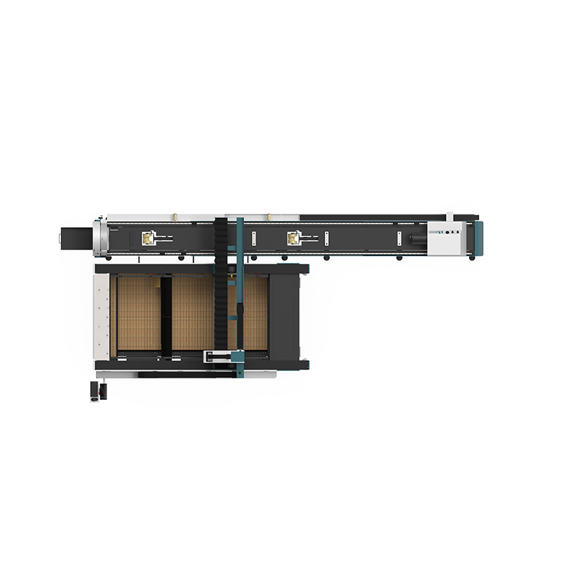 7% OFF Industry Equipment 1.5k - đánh giá và giá Industrial Laser Metal Cutting Machine