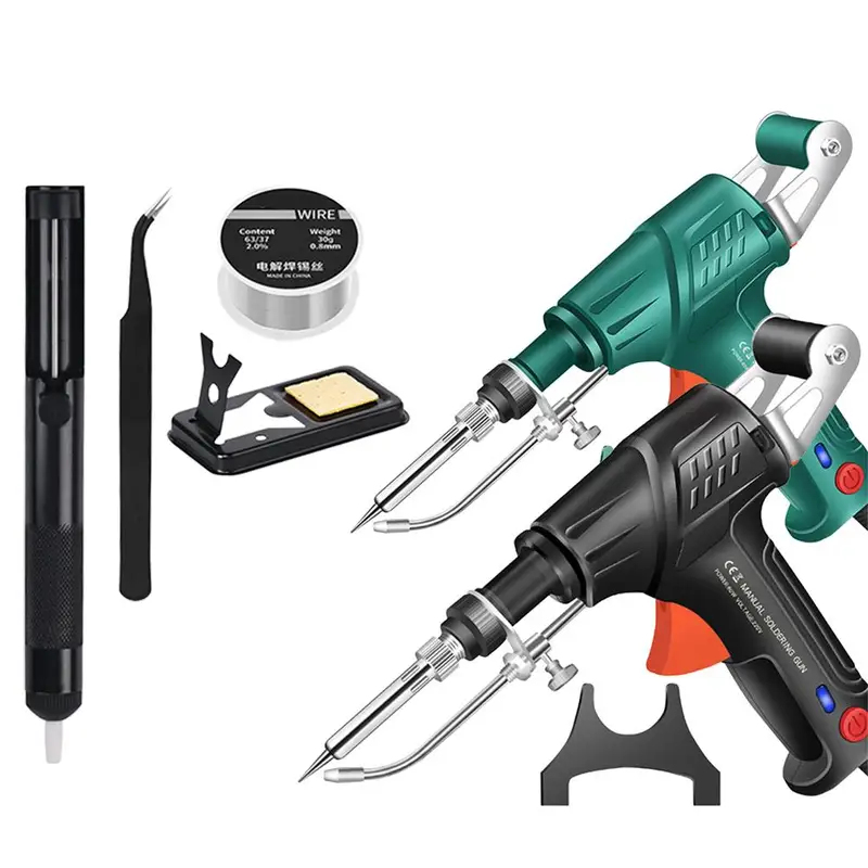 Multi-Function Soldering Iron  - đánh giá và giá Industrial Laser Welding Iron